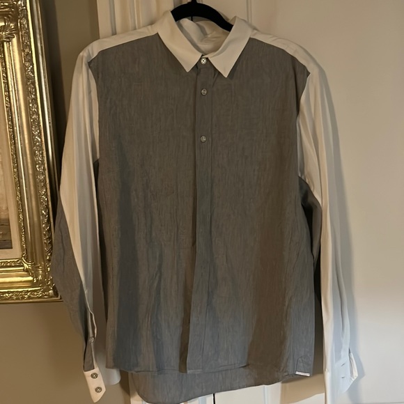 Rag & Bone Men’s shirt - Picture 1 of 5